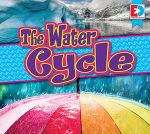 The Water Cycle de Maria Koran
