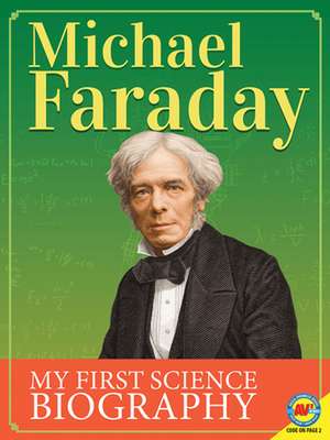 Michael Faraday de Margaret Weber