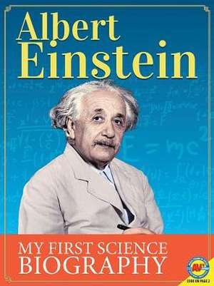 Albert Einstein de Christine Webster