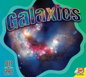 Galaxies de Lily Erlic