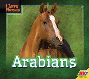 Arabians de Maria Koran