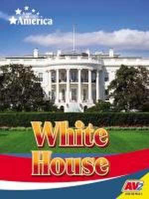 White House de Aaron Carr