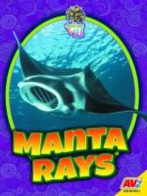 Manta Rays de Judy Wearing