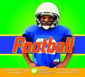 Football de Karen Durrie