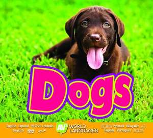 Dogs de Aaron Carr