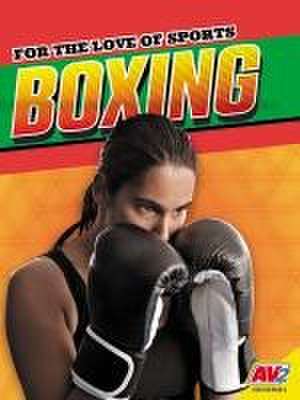 Boxing de Katie Gillespie