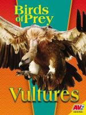 Vultures de E Melanie Watt