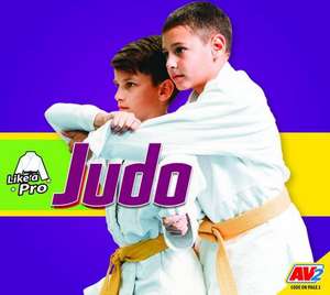 Judo de Jessica Coupé