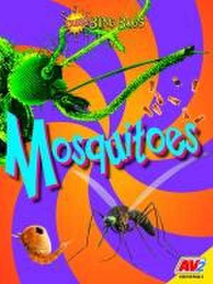 Mosquitoes de Christine Webster