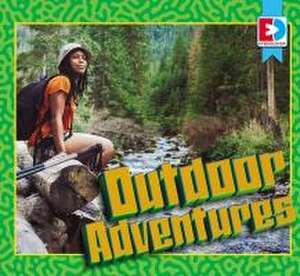 Outdoor Adventures de Maria Koran