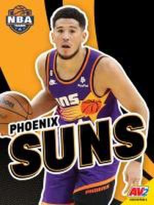 Phoenix Suns de Sam Moussavi