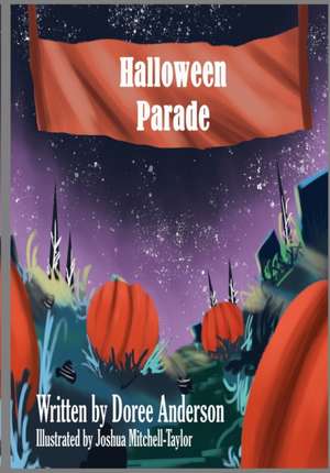 Halloween Parade de Doree L Anderson