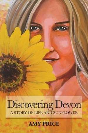 Discovering Devon de Amy Price