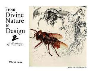 From Divine Nature to Design 2 de Cheuk Tom