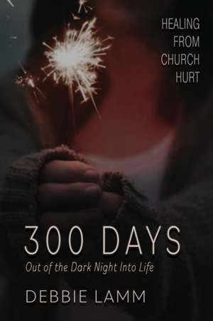 300 Days de Debbie Lamm