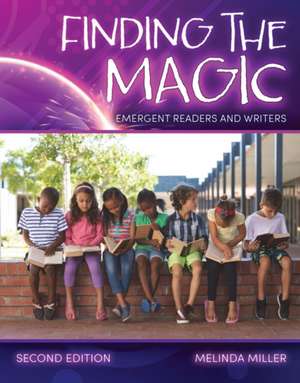 Finding the Magic de Miller