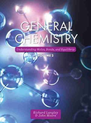 General Chemistry de Richard Langley