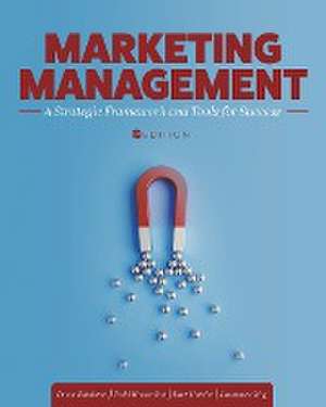 Marketing Management de Dawn Edmiston