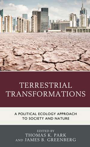 TERRESTIAL TRANSFORMATIONS A