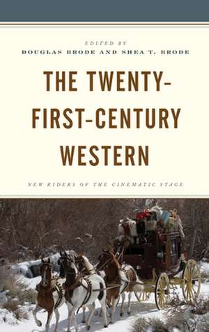 TWENTY FIRST CENTURY WESTERNNCB