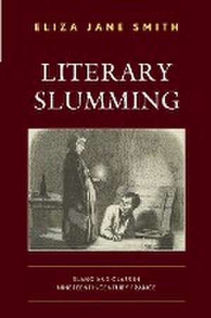 Literary Slumming de Eliza Jane Smith