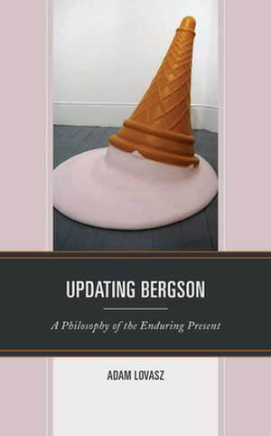 Updating Bergson de Adam Lovasz