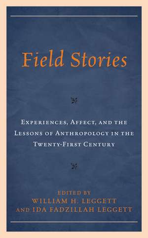 Field Stories