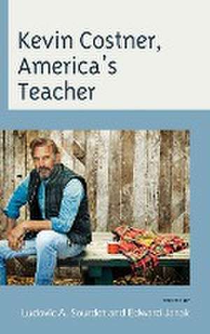 KEVIN COSTNER AMERICAS TEACHER