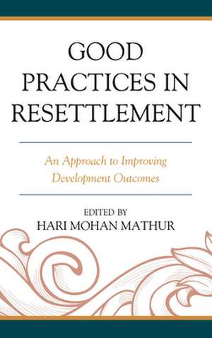 Good Practices in Resettlement