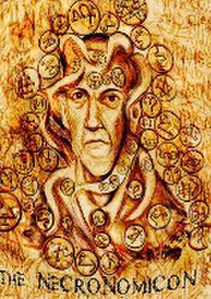 Necronomicon Mystery Skool Reference Tool #3