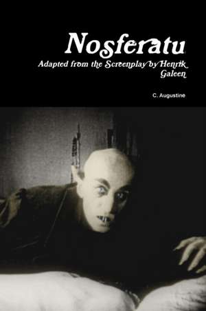 Nosferatu de C. Augustine