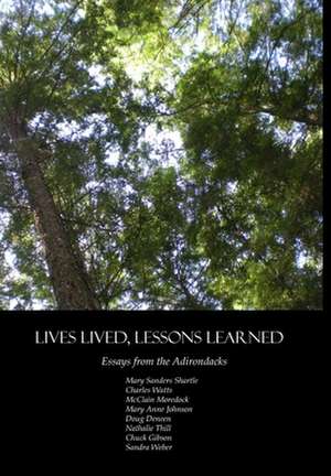 Lives Lived, Lessons Learned de Ra Press