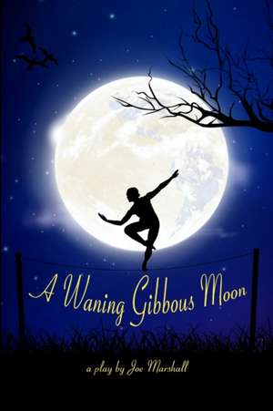 A Waning Gibbous Moon de Joe Marshall