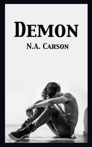 Demon de N. A. Carson