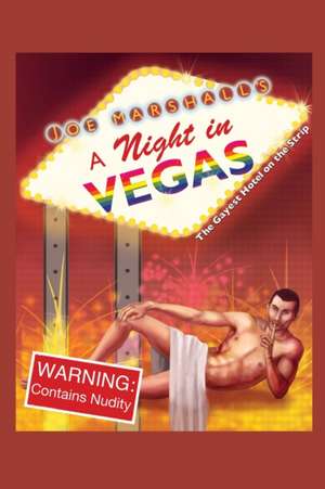 A Night in Vegas de Joe Marshall