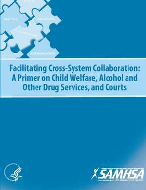 Facilitating Cross-System Collaboration de Department Of Health And Human Services