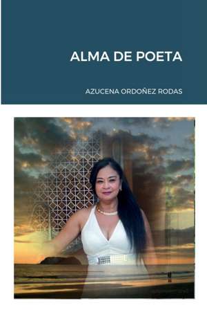 ALMA DE POETA de Azucena Perez