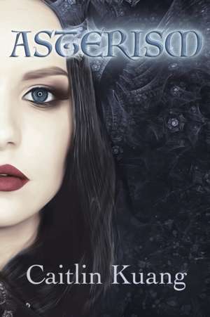 Asterism de Caitlin Kuang