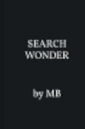 Search Wonder de Mb