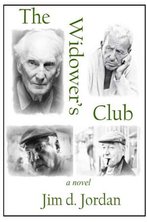 The Widower's Club de Jim d Jordan