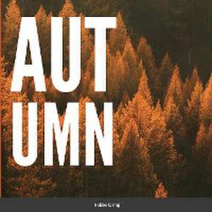 Autumn de Robbii Ornig