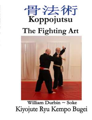 Koppo de William Durbin