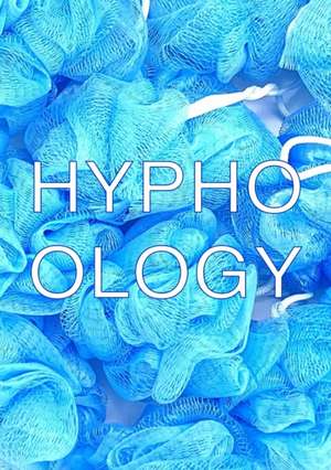 Hyphology de Jake Nabasny