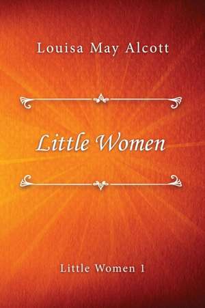 Little Women de Louisa May Alcott