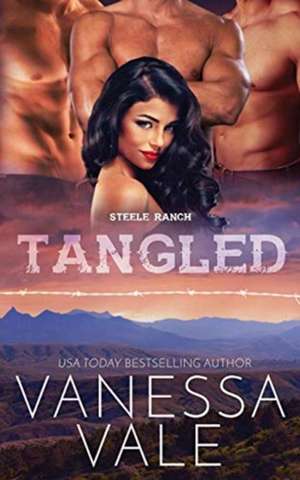 Tangled de Vanessa Vale