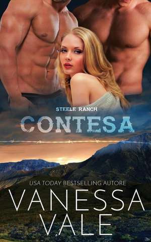 Contesa de Vanessa Vale