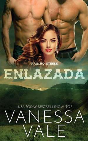 Enlazada de Vanessa Vale