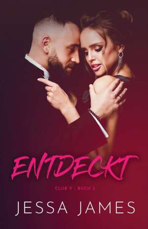 Entdeckt de Jessa James
