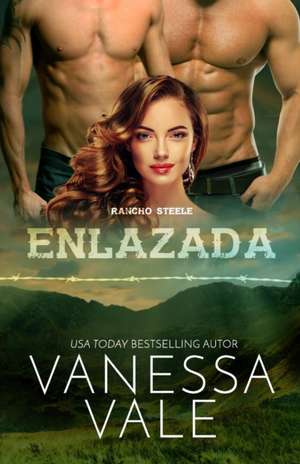Enlazada de Vanessa Vale