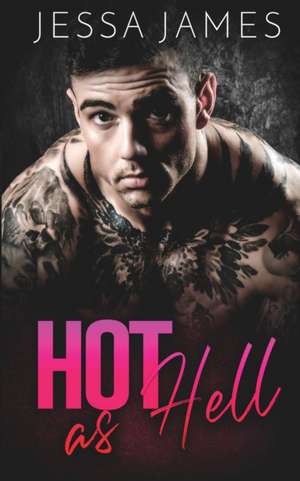 Hot as Hell de Jessa James
